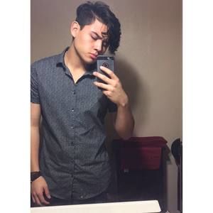 Meet your Posher, Anthony